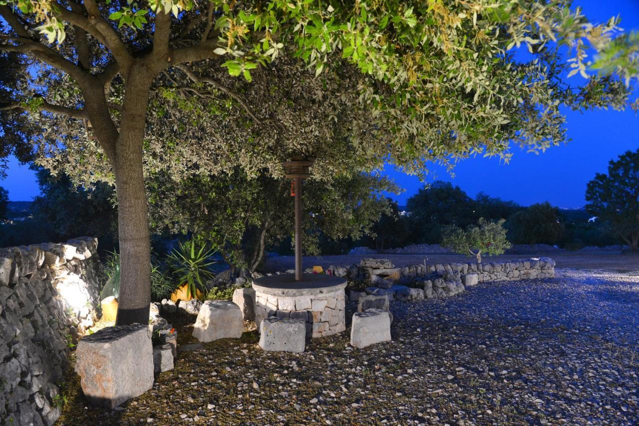 Trullo Gio Cisternino Exterior foto